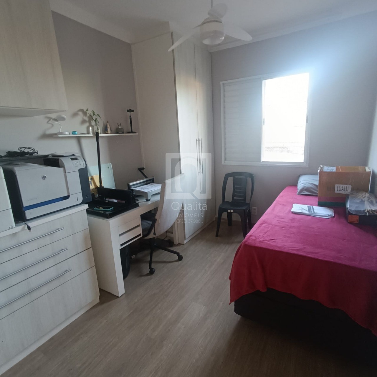 Apartamento, 2 quartos, 55 m² - Foto 8
