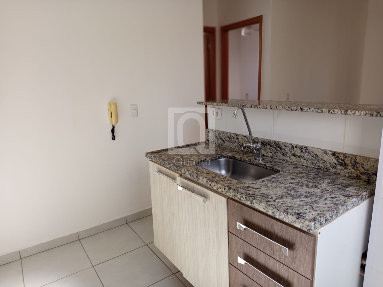 Apartamento, 2 quartos, 43 m² - Foto 5