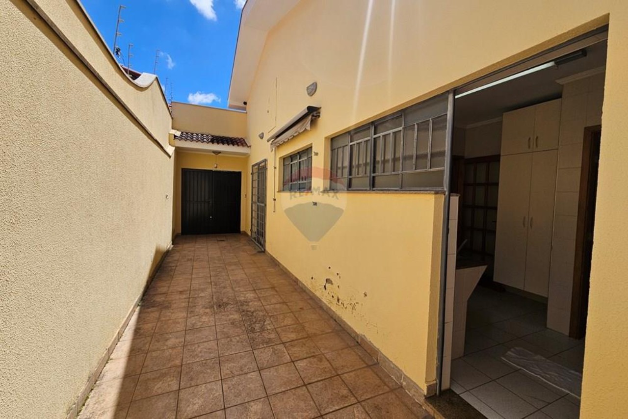 Casa, 3 quartos - Foto 24