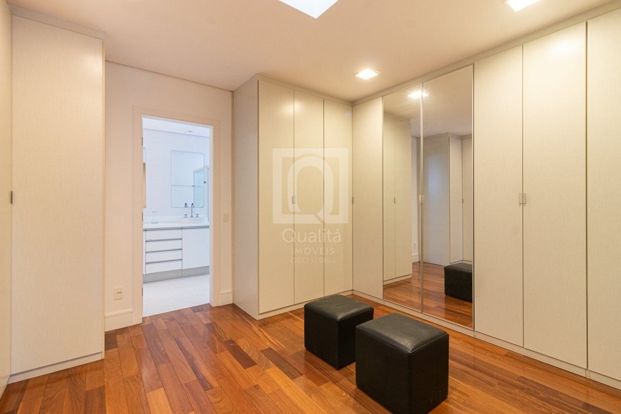 Casa de Condomínio, 4 quartos - Foto 15
