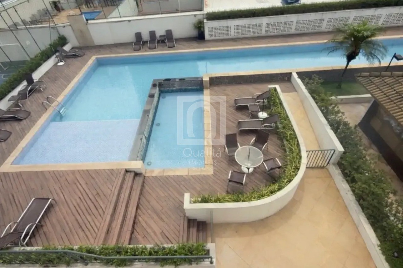 Apartamento, 2 quartos, 64 m² - Foto 1