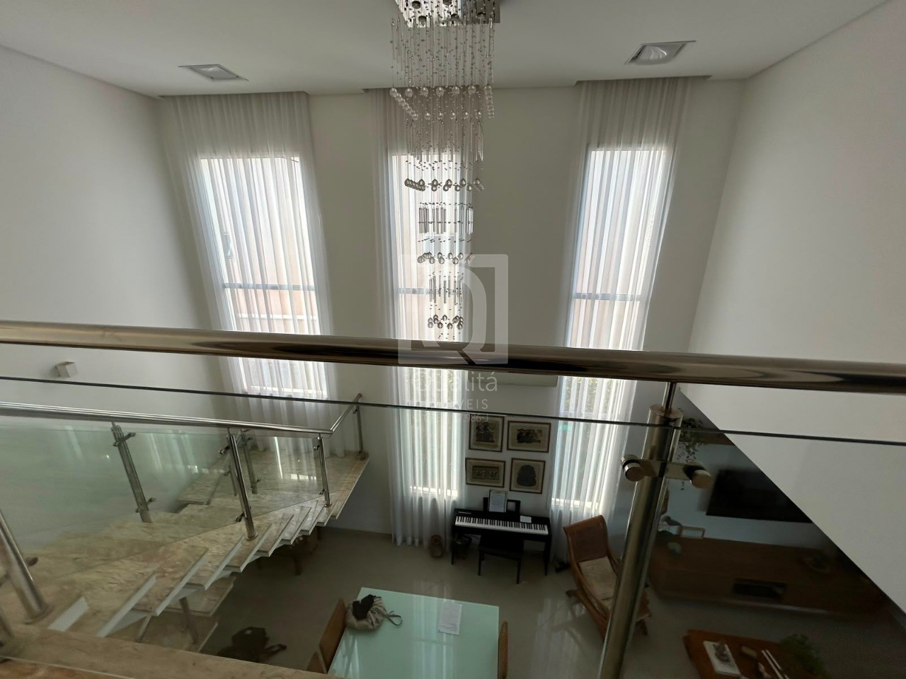 Casa de Condomínio, 4 quartos - Foto 9