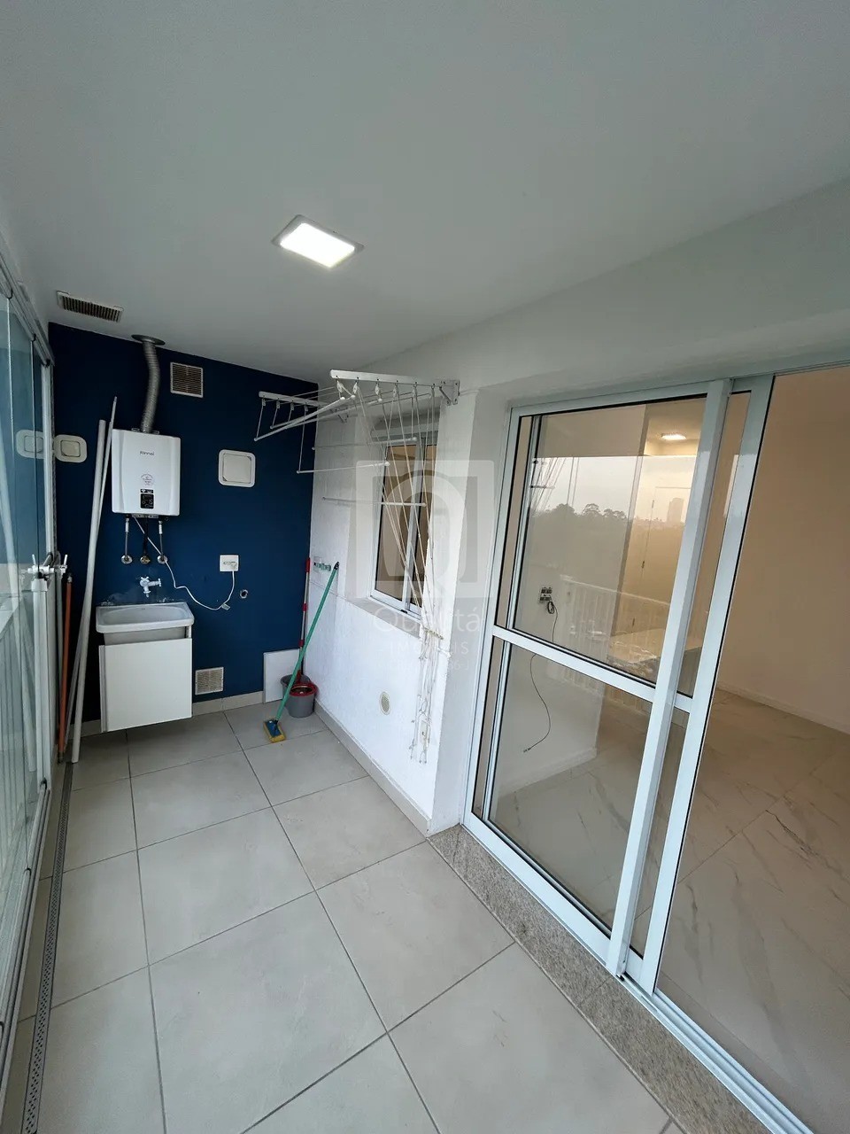 Apartamento, 2 quartos, 55 m² - Foto 12
