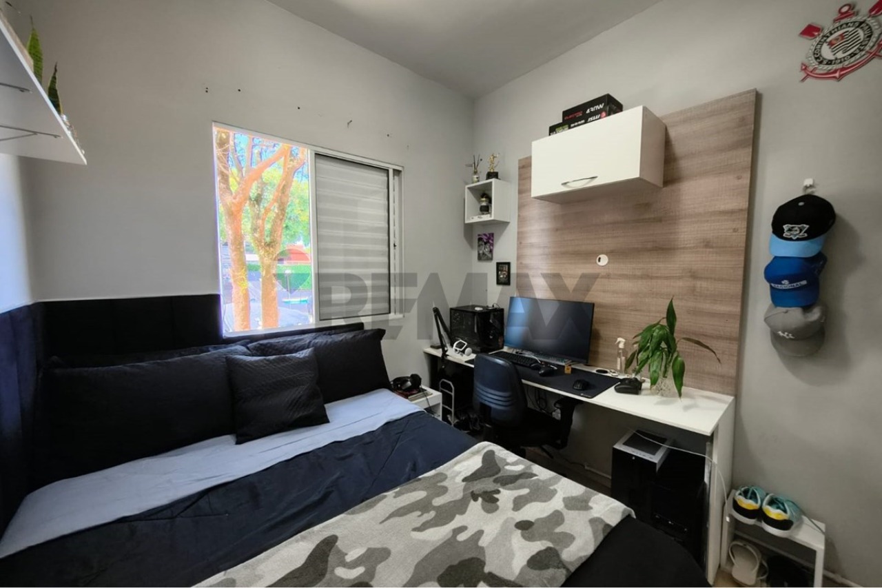 Apartamento, 2 quartos, 65 m² - Foto 9