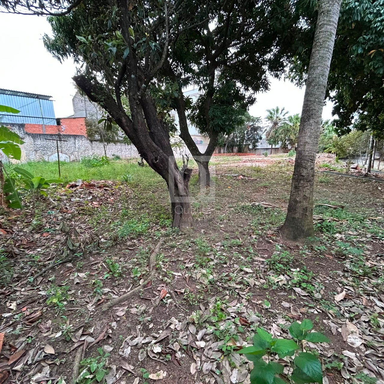 Terreno, 1224 m² - Foto 1