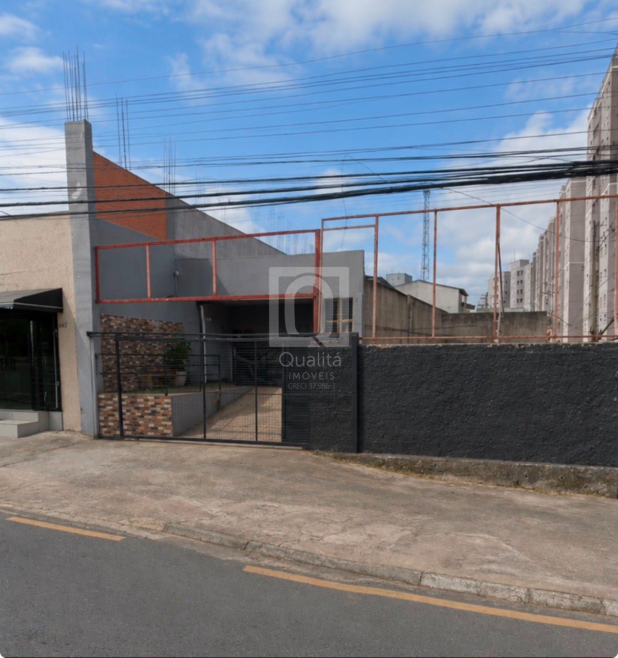 Loteamento e Condomínio - Foto 1