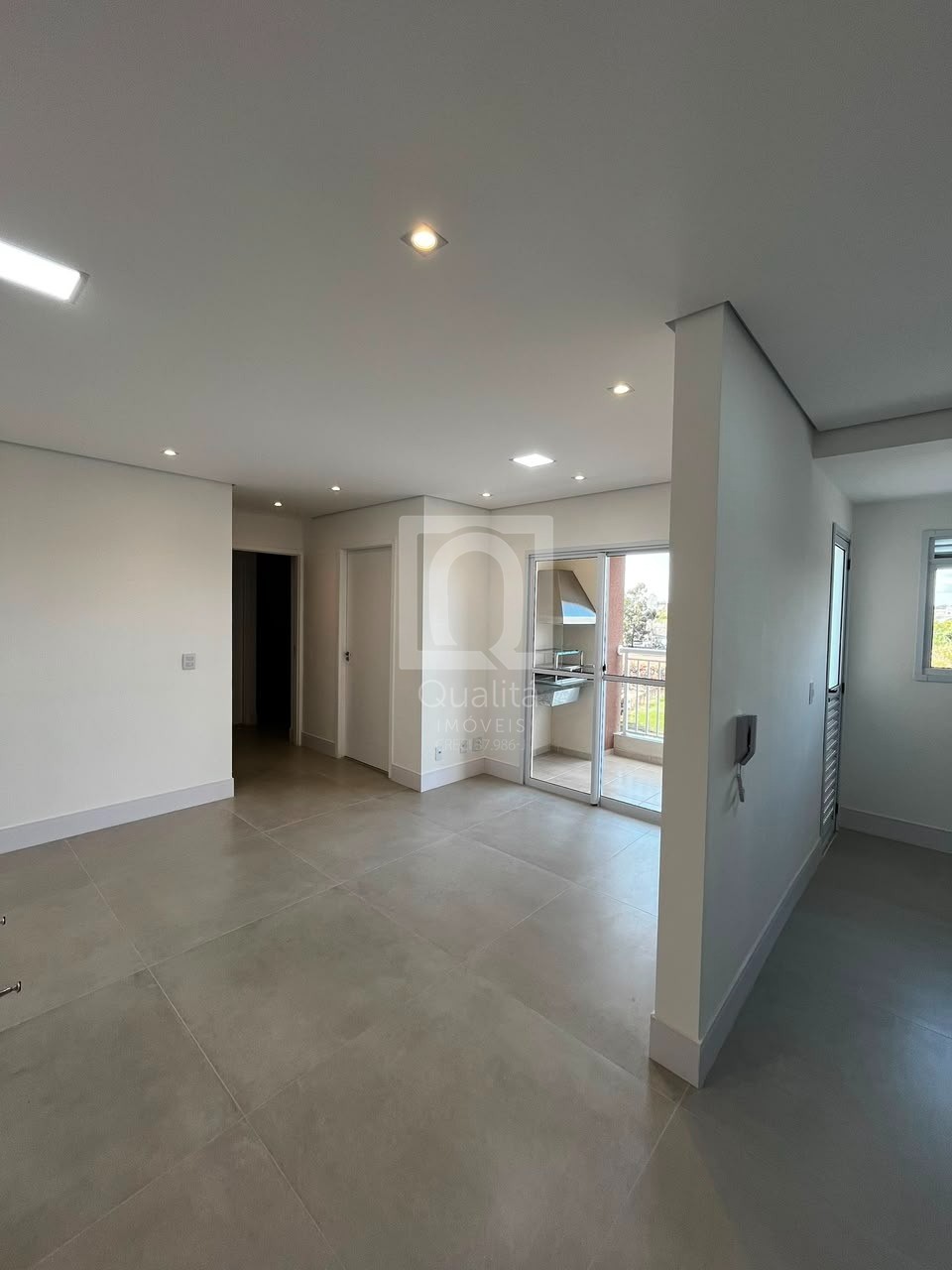 Apartamento, 2 quartos, 63 m² - Foto 3