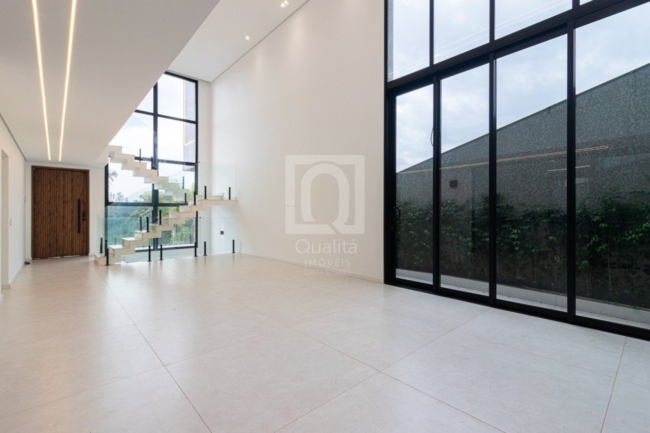 Sobrado, 4 quartos, 387 m² - Foto 3