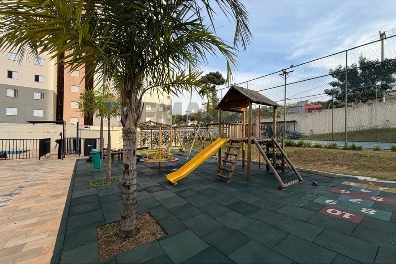 Apartamento, 2 quartos, 45 m² - Foto 20
