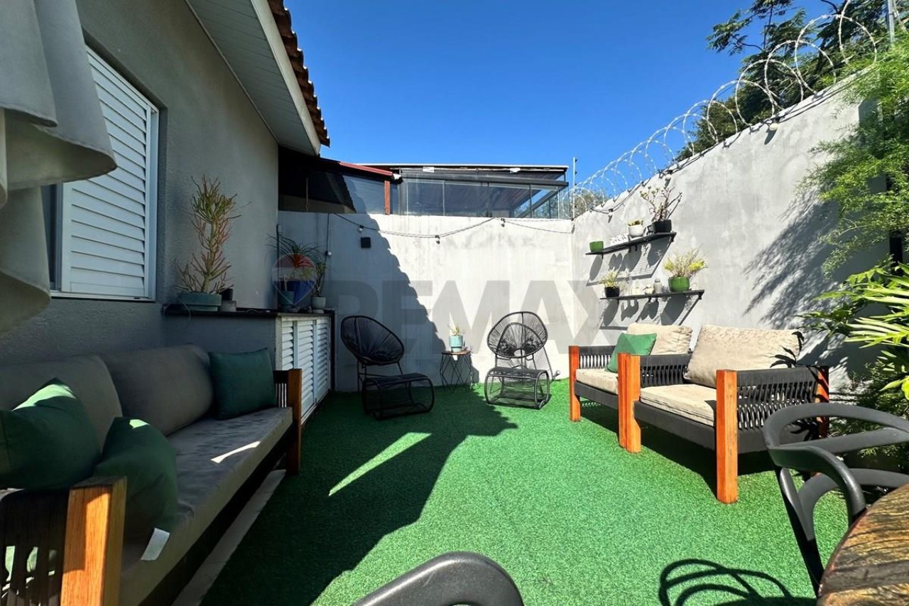 Casa de Condomínio, 2 quartos - Foto 4