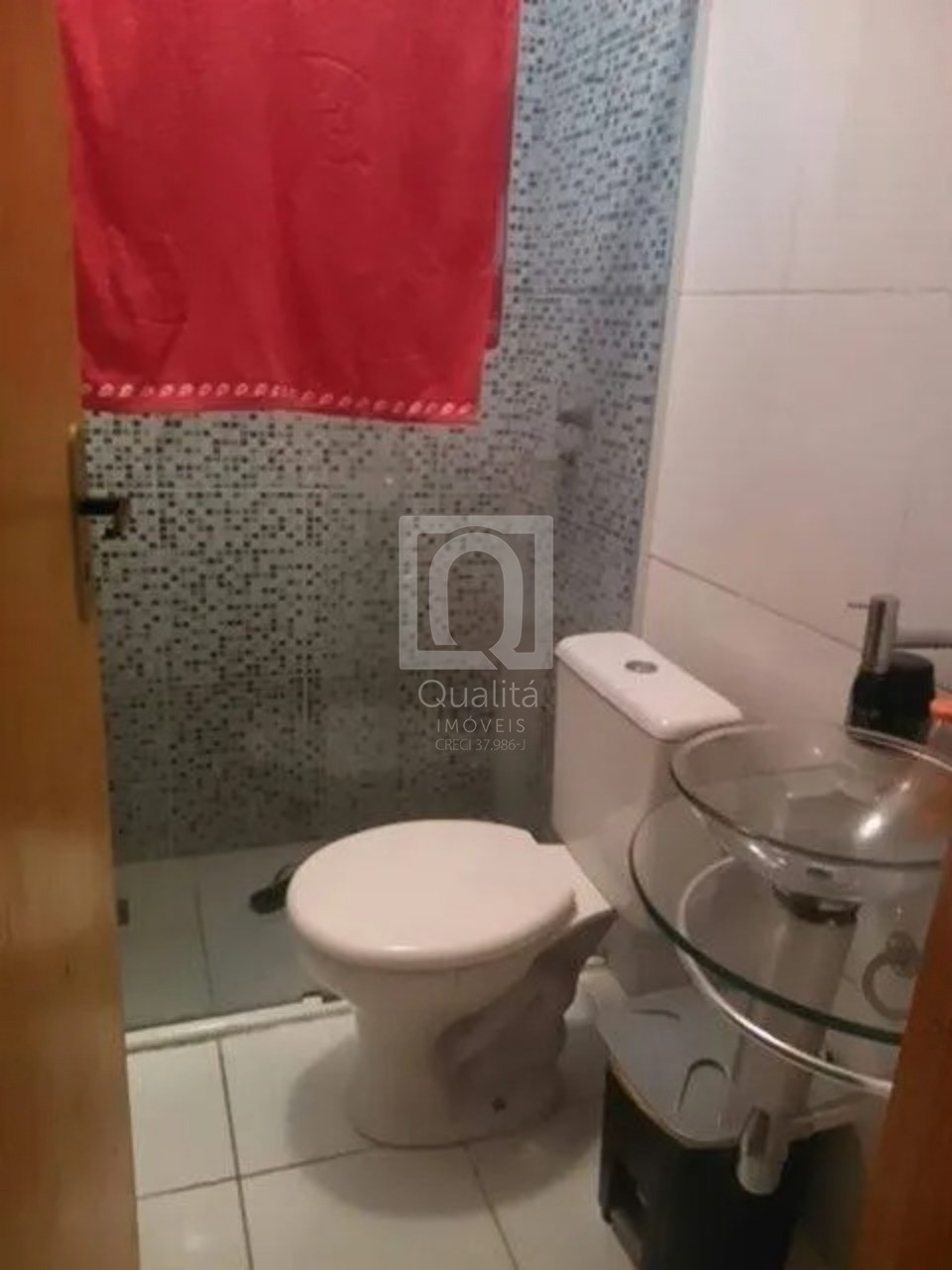 Casa, 2 quartos - Foto 10