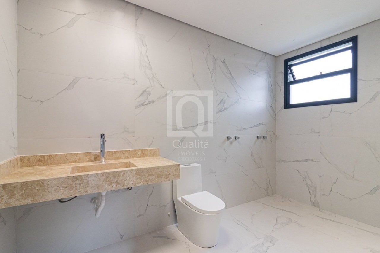 Sobrado, 4 quartos, 387 m² - Foto 23
