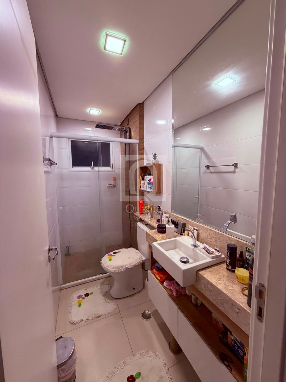 Apartamento, 2 quartos, 60 m² - Foto 13