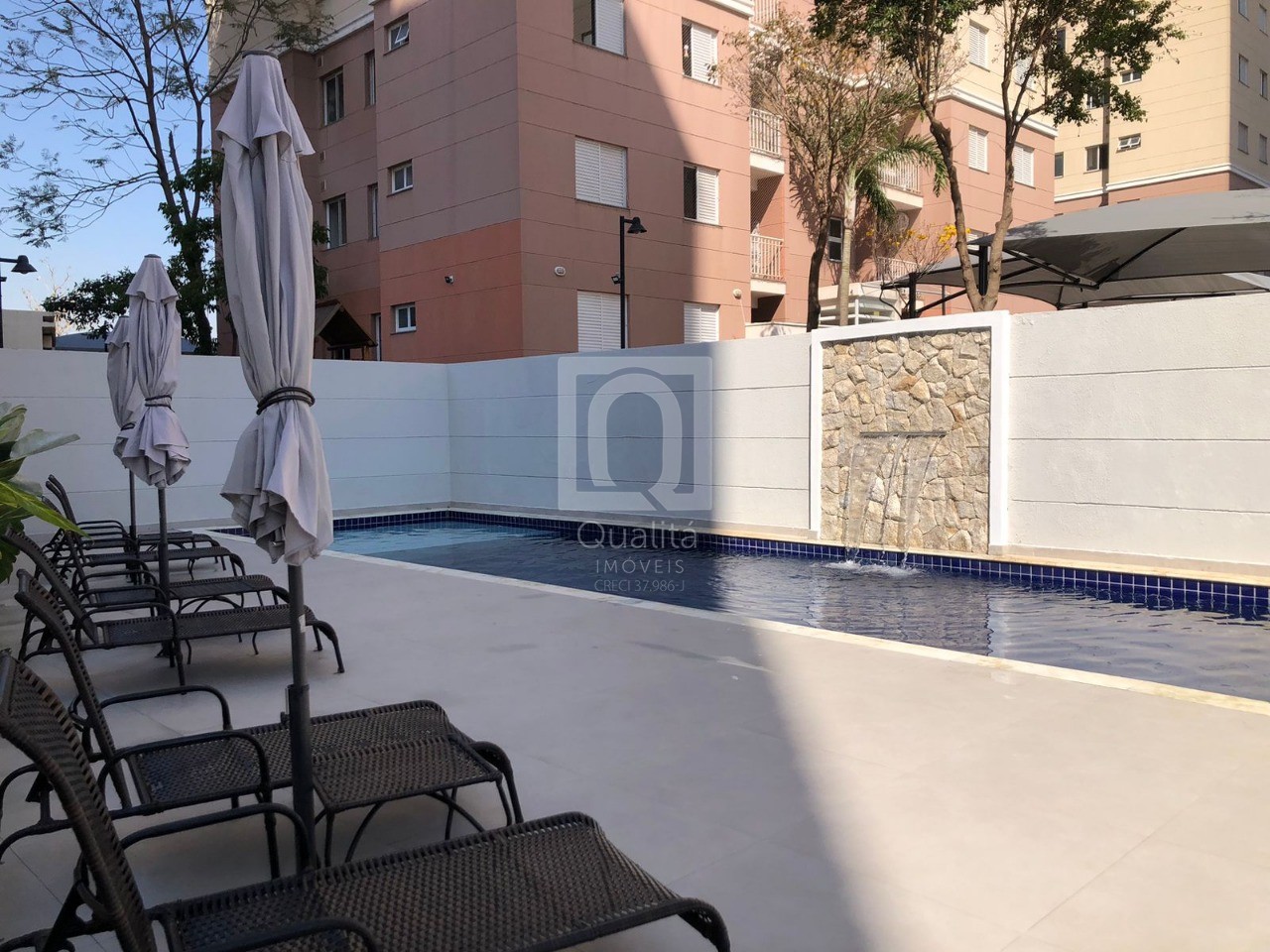 Apartamento, 2 quartos, 57 m² - Foto 19
