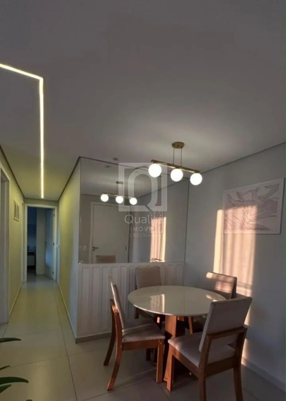 Apartamento, 2 quartos, 47 m² - Foto 4