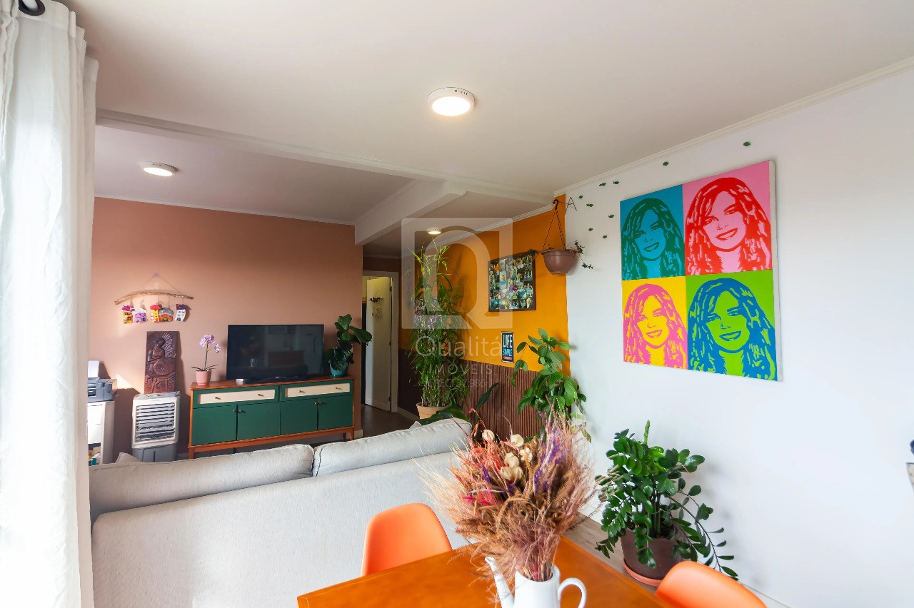 Cobertura, 2 quartos, 54 m² - Foto 7