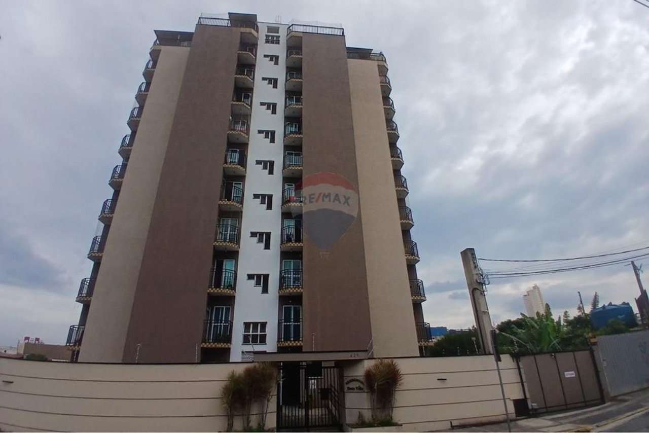 Apartamento, 1 quarto, 30 m² - Foto 22