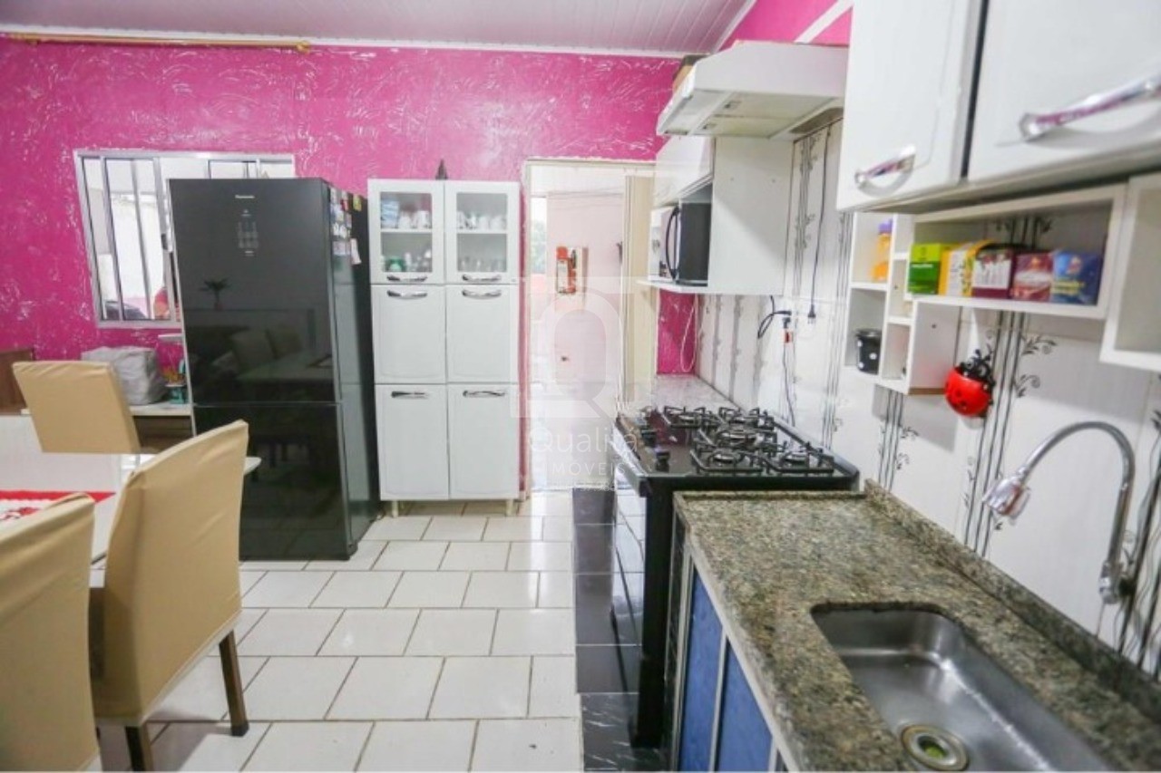Casa, 4 quartos - Foto 25