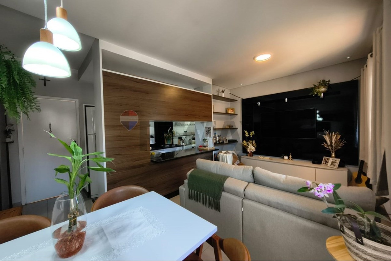 Apartamento, 2 quartos, 65 m² - Foto 3