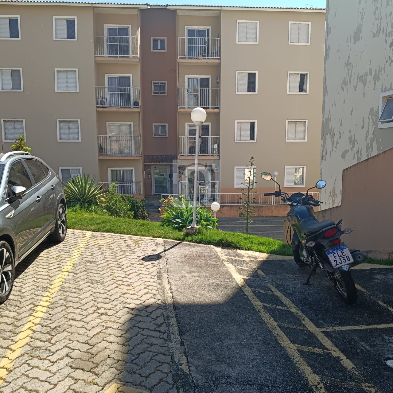 Apartamento, 2 quartos, 52 m² - Foto 22