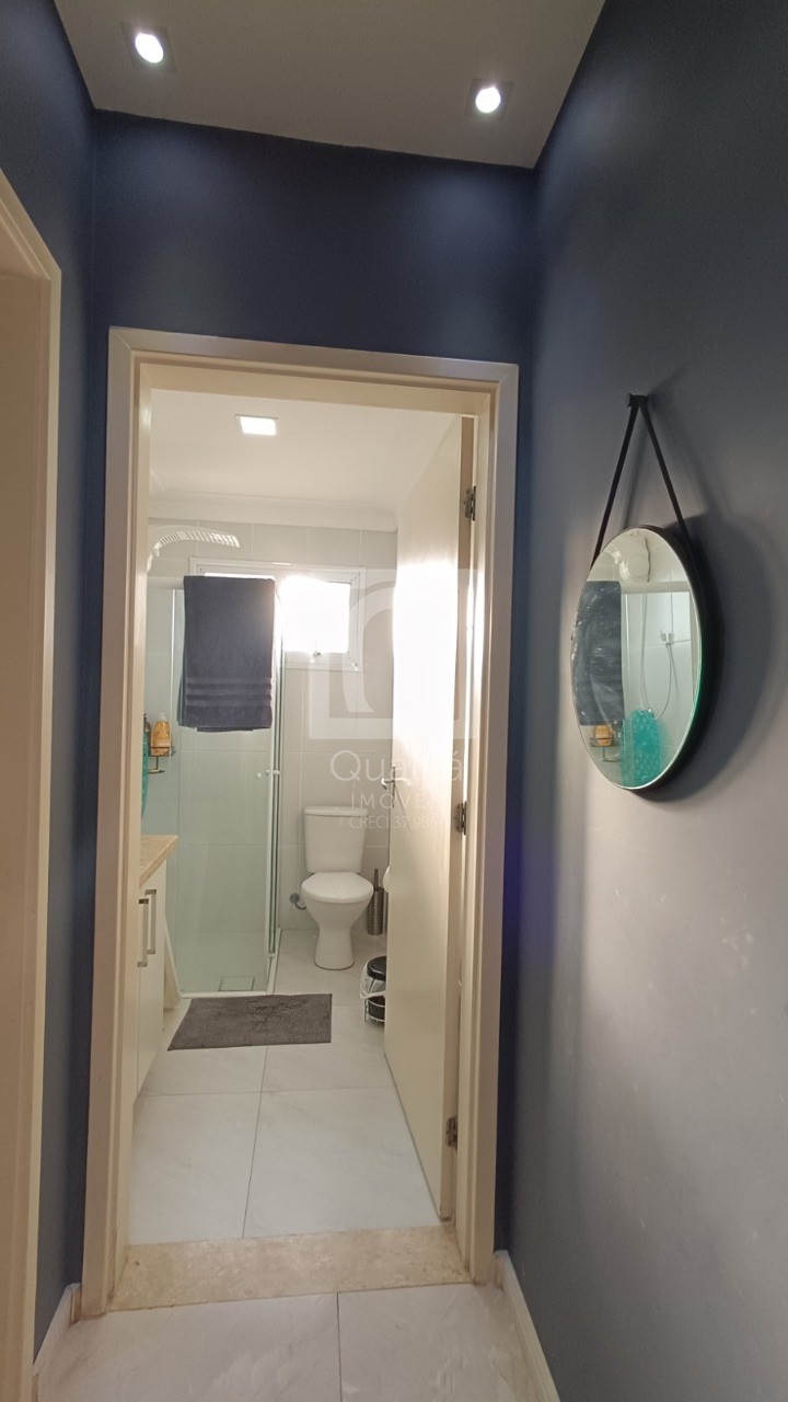 Apartamento, 2 quartos, 57 m² - Foto 11