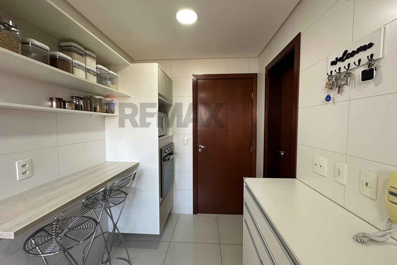 Apartamento, 4 quartos, 135 m² - Foto 9