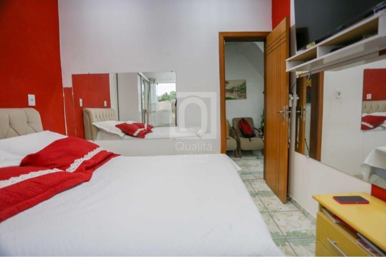 Casa, 4 quartos - Foto 18