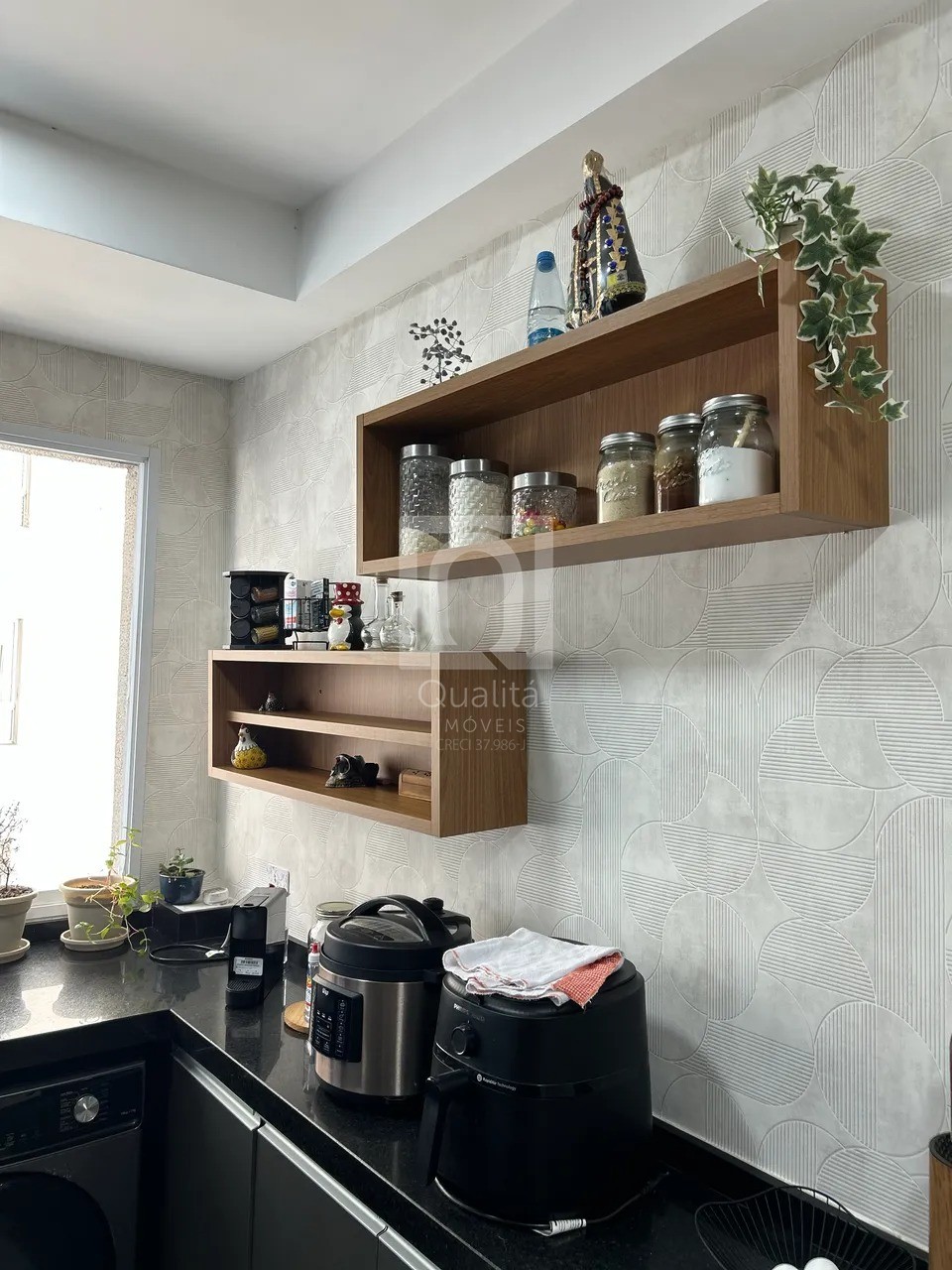 Apartamento, 1 quarto, 43 m² - Foto 7