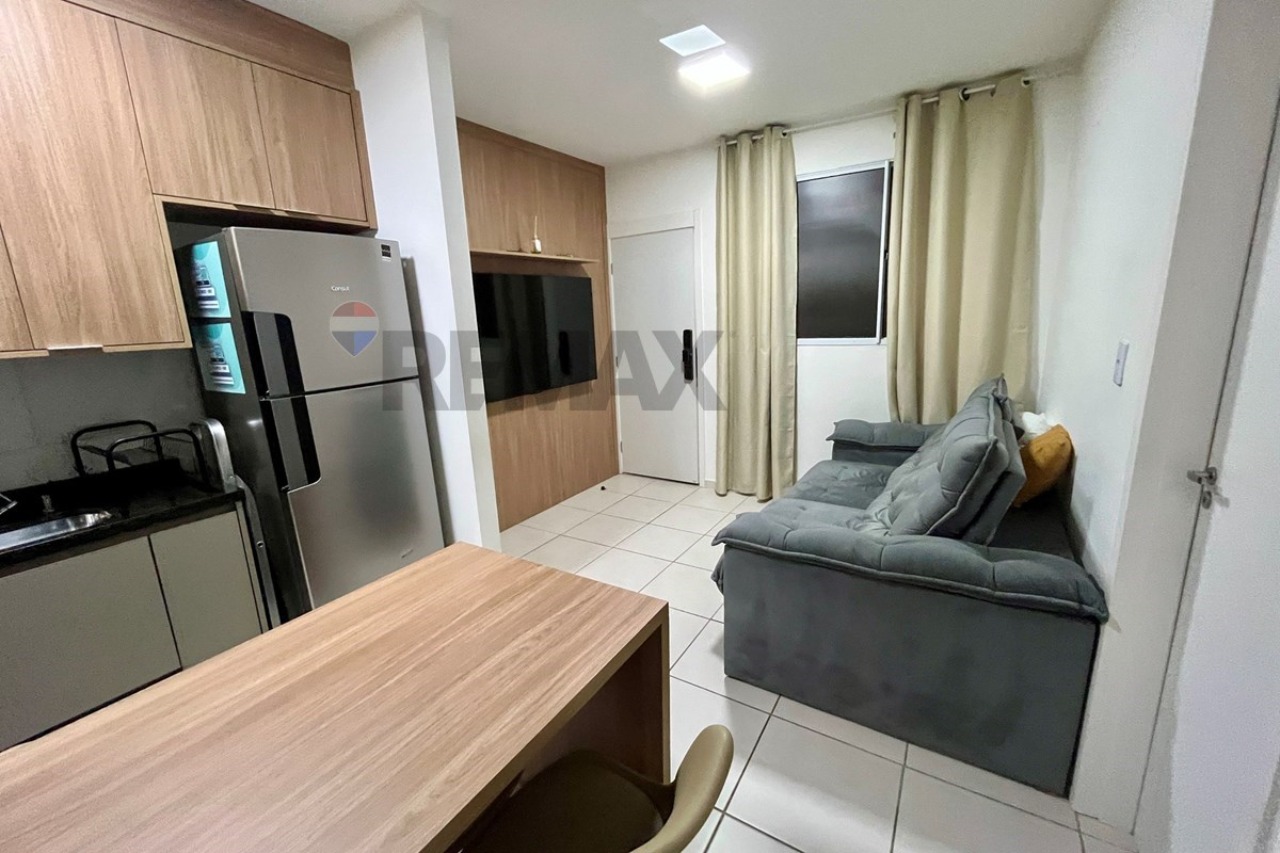 Apartamento, 2 quartos, 45 m² - Foto 7