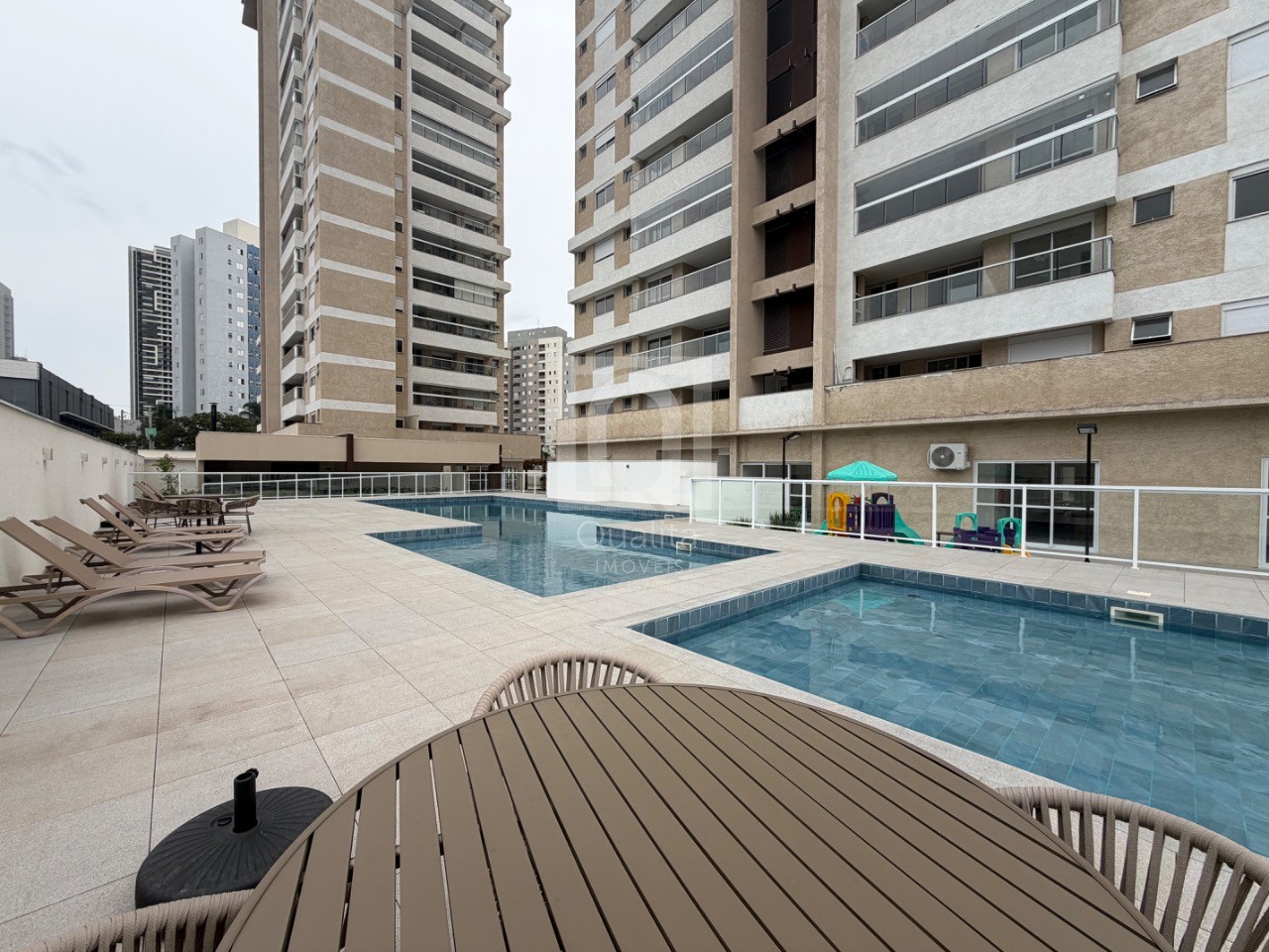 Apartamento, 3 quartos, 93 m² - Foto 2
