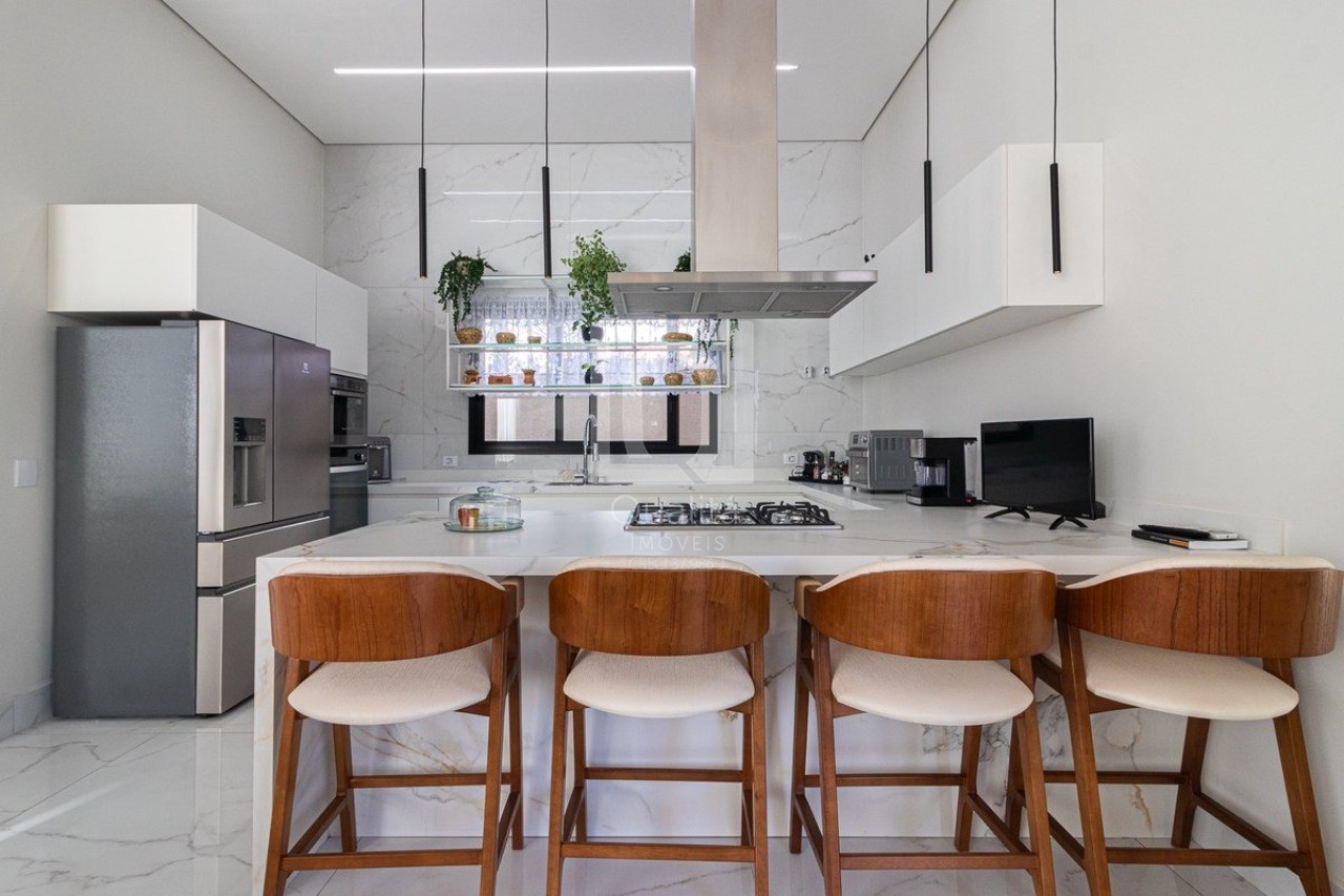 Casa de Condomínio, 3 quartos - Foto 8