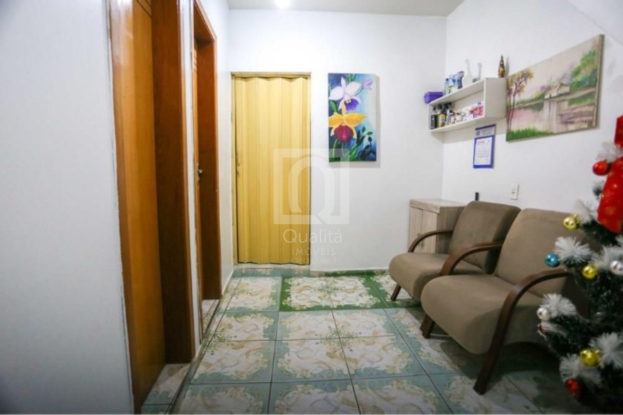Casa, 4 quartos - Foto 12