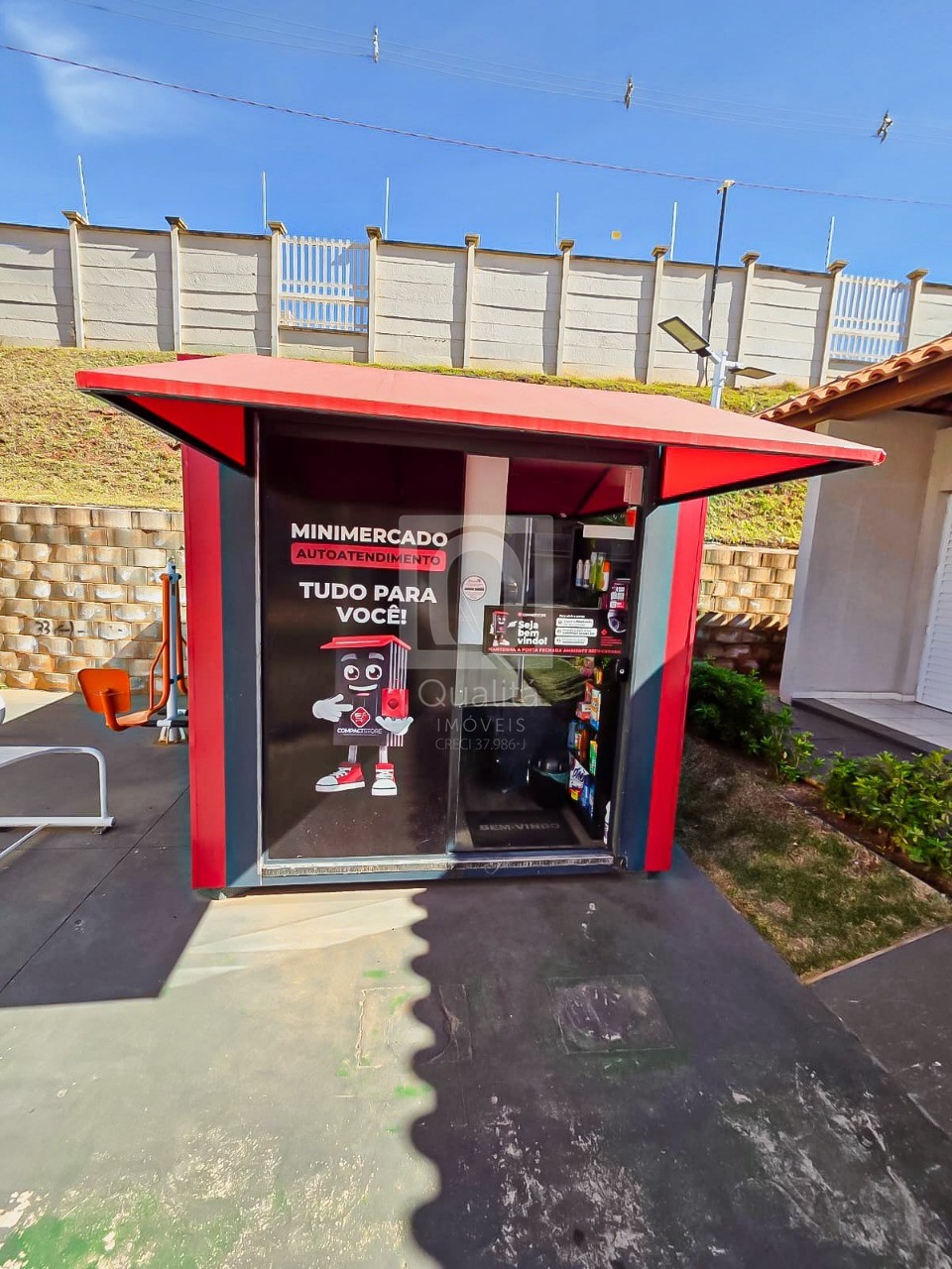 Apartamento, 2 quartos, 61 m² - Foto 21
