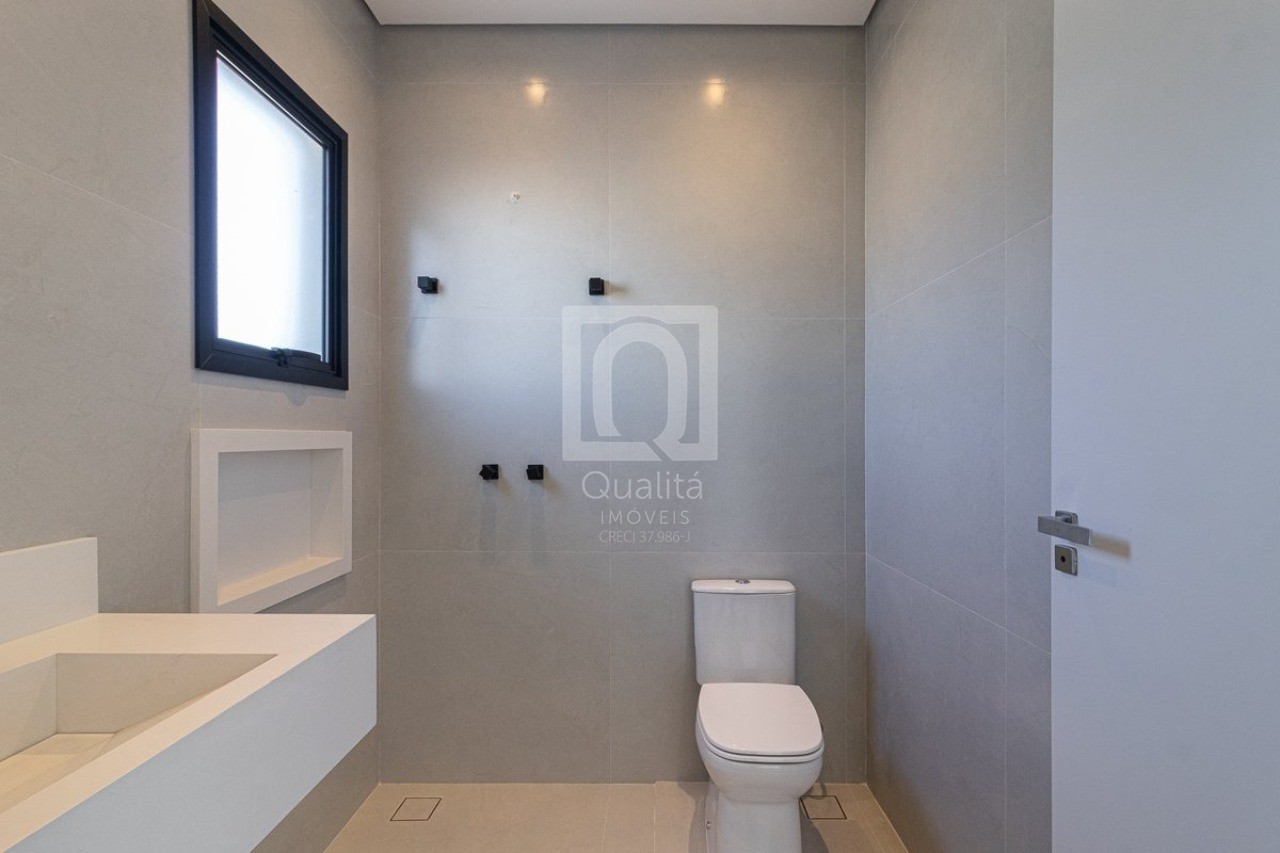 Casa de Condomínio, 4 quartos - Foto 20