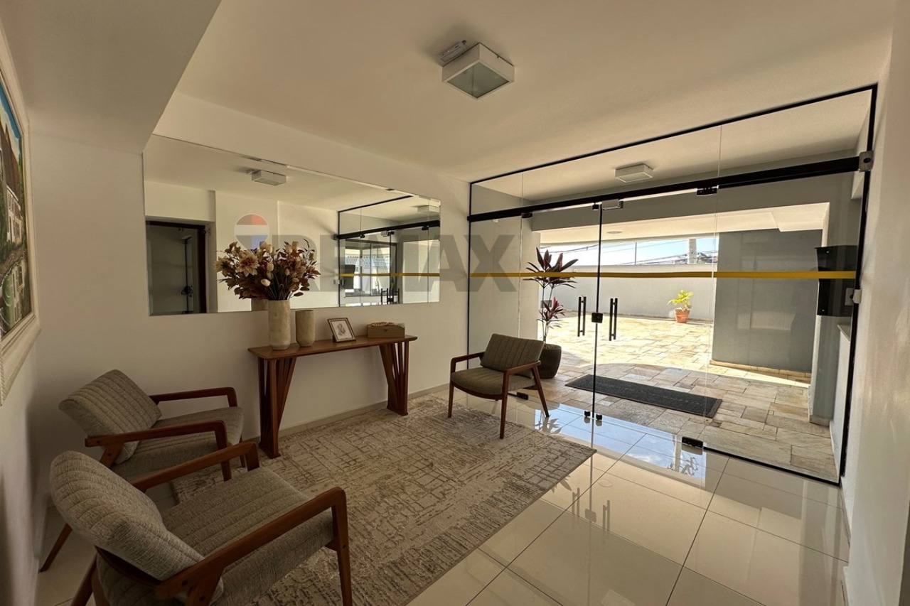 Apartamento, 4 quartos, 135 m² - Foto 32