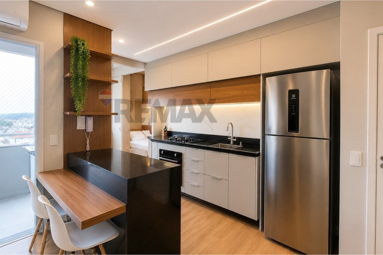 Apartamento, 2 quartos, 50 m² - Foto 3