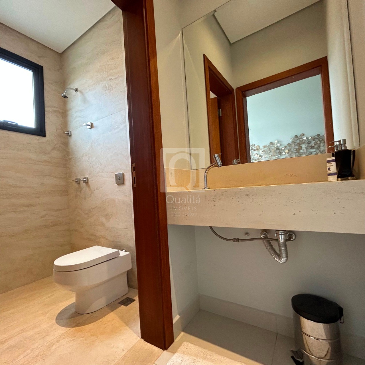 Casa de Condomínio, 3 quartos - Foto 40