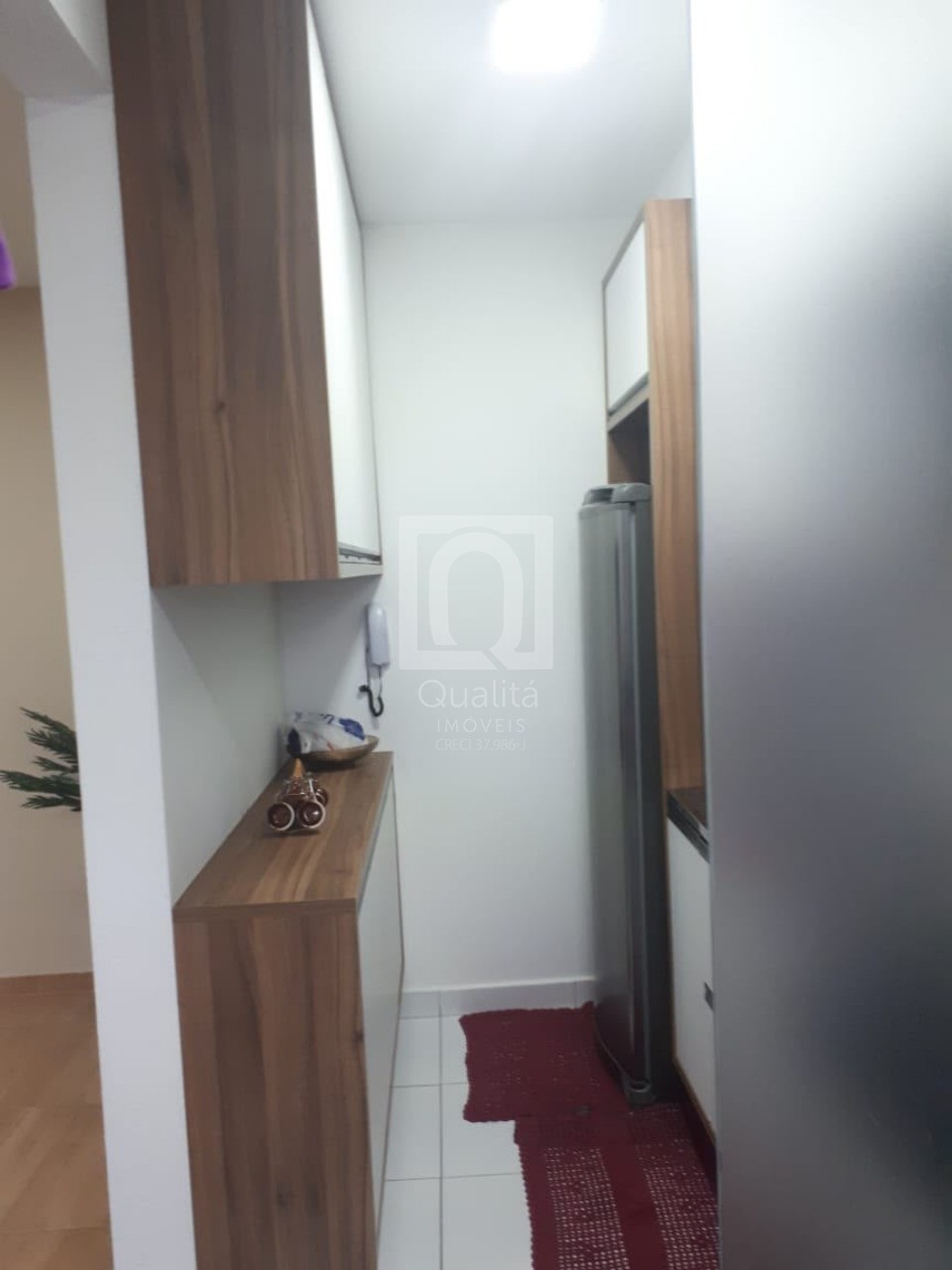 Apartamento, 2 quartos, 50 m² - Foto 5