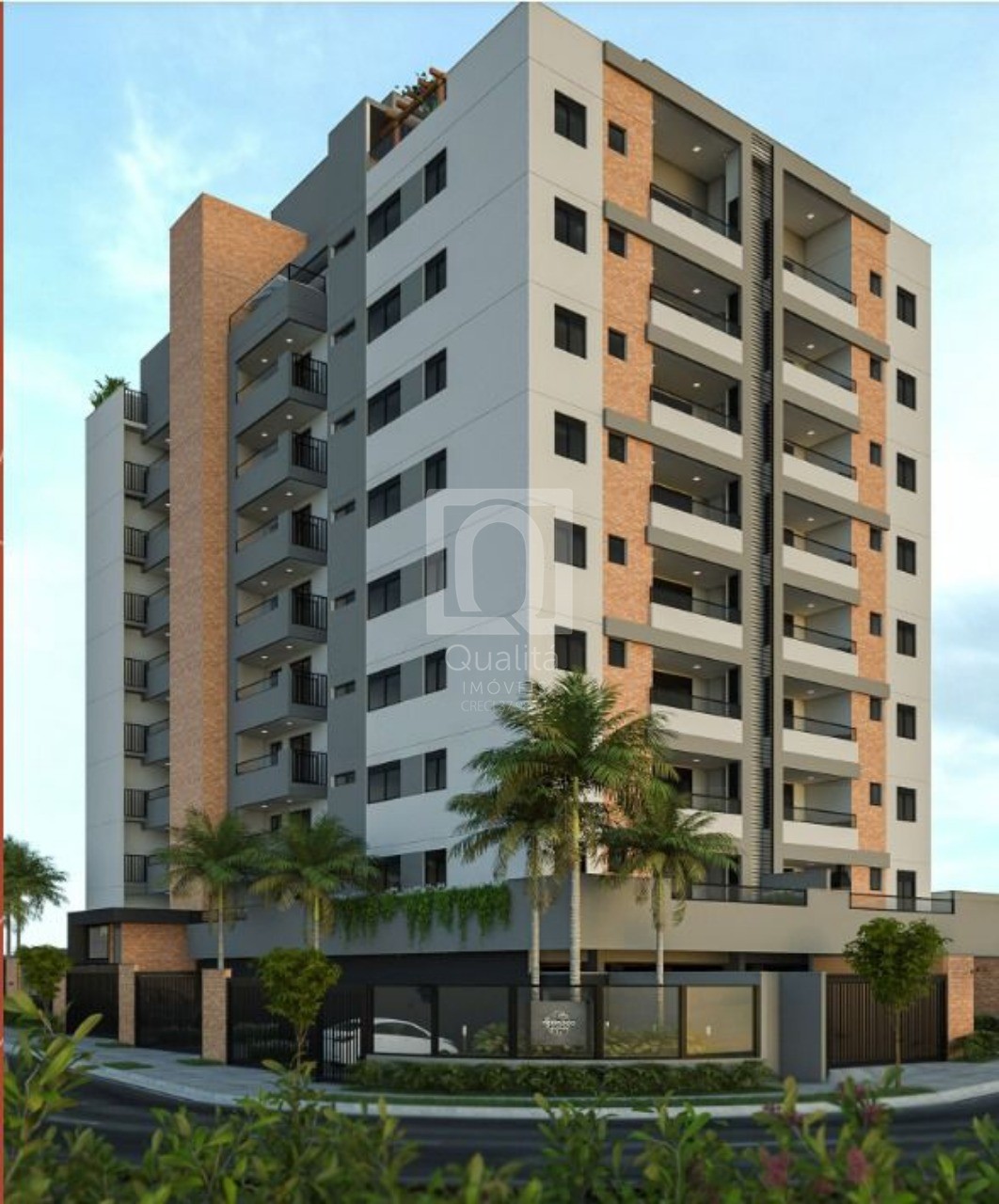 Apartamento, 2 quartos, 64 m² - Foto 4