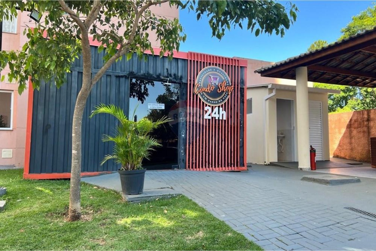 Apartamento, 2 quartos, 54 m² - Foto 27