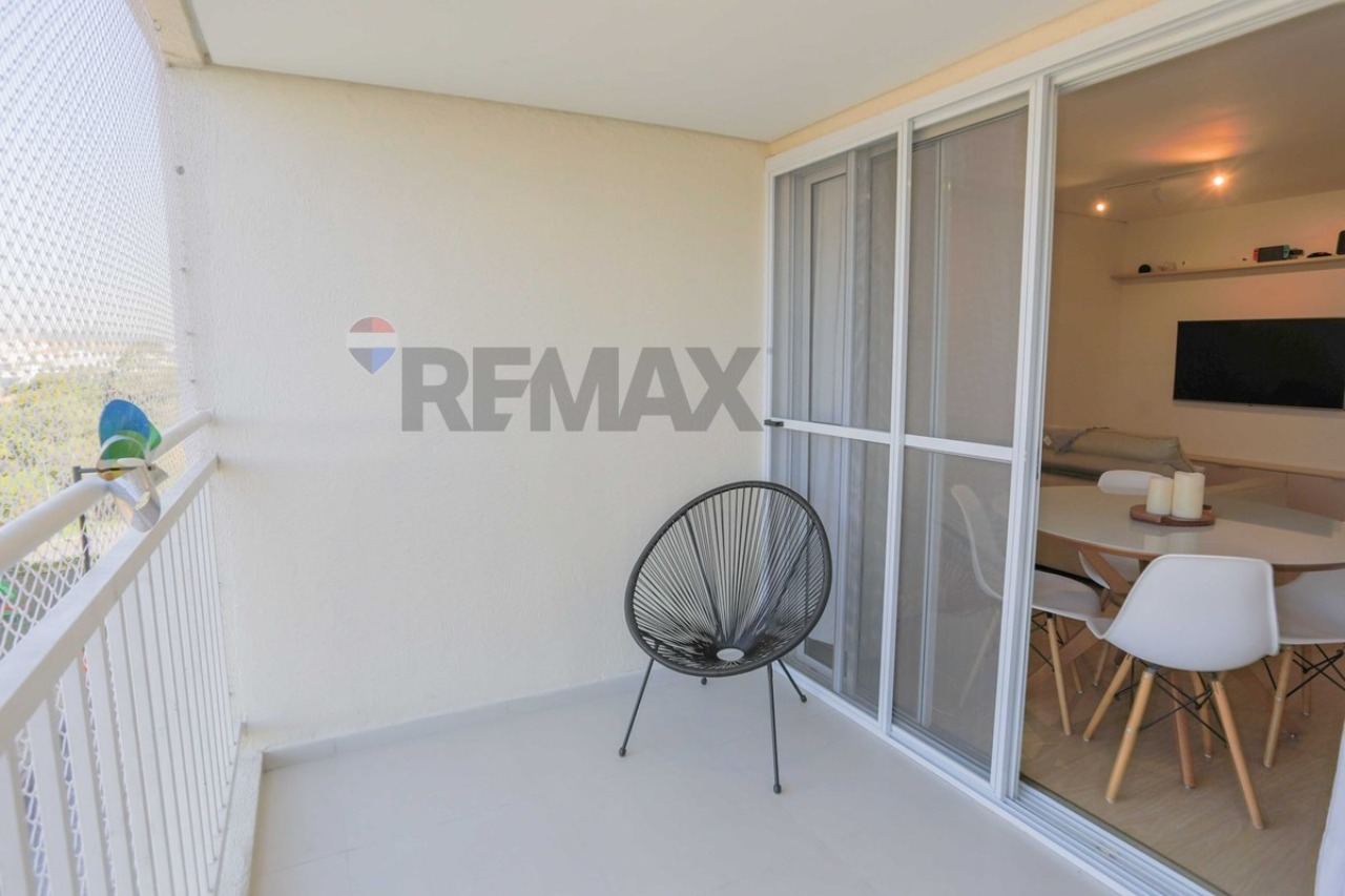 Apartamento, 2 quartos, 63 m² - Foto 8