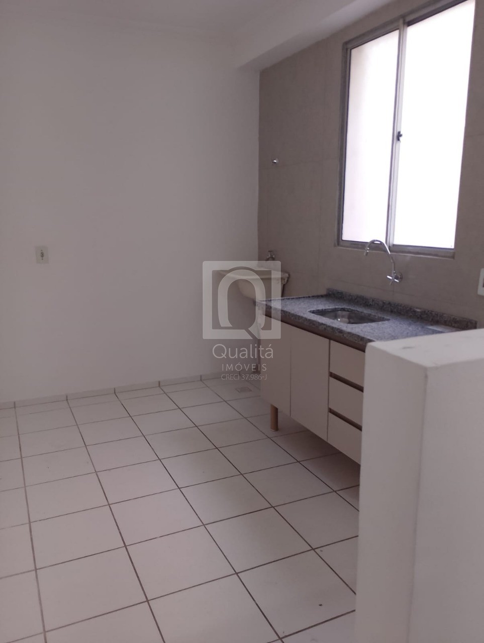 Apartamento, 2 quartos, 45 m² - Foto 3