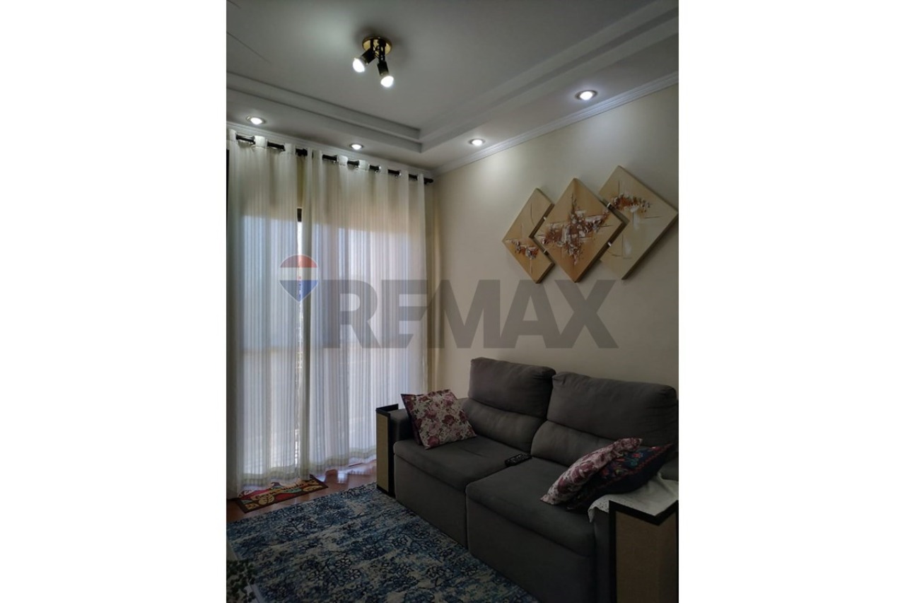 Apartamento, 3 quartos, 73 m² - Foto 3