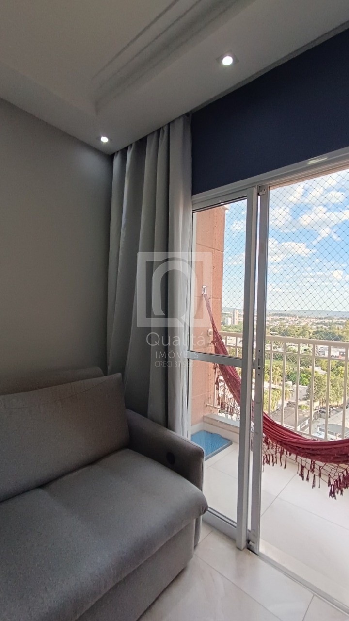 Apartamento, 2 quartos, 57 m² - Foto 4