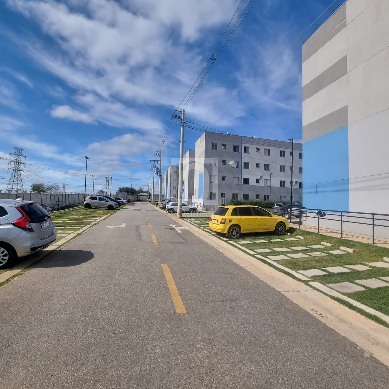 Apartamento, 2 quartos, 45 m² - Foto 24