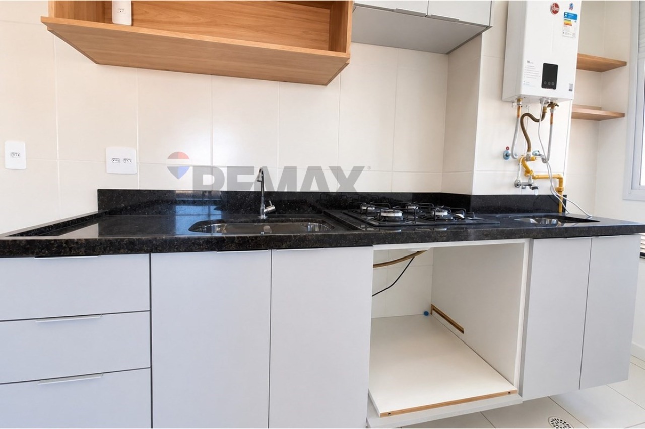 Apartamento, 3 quartos, 90 m² - Foto 4