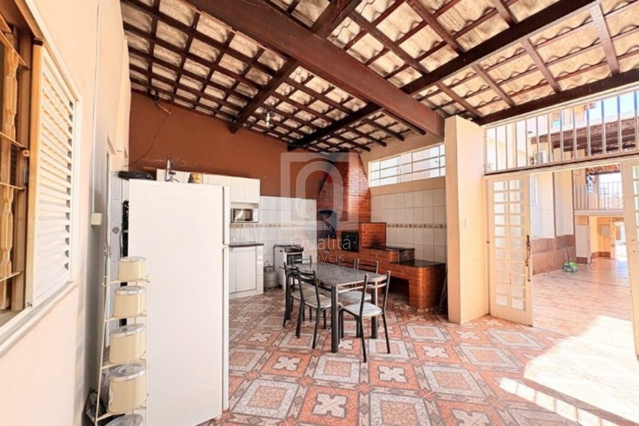 Casa, 3 quartos - Foto 20