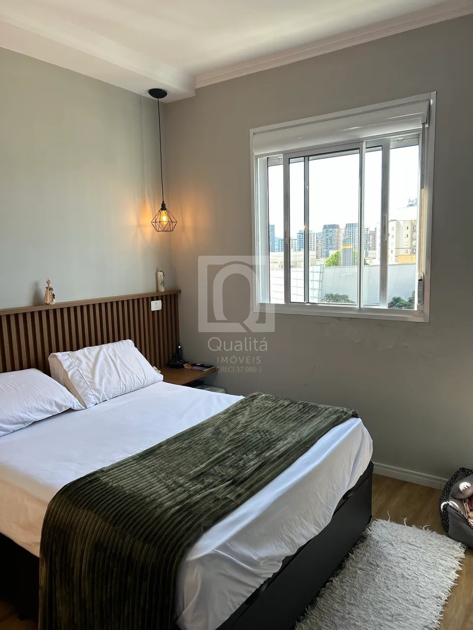Apartamento, 1 quarto, 43 m² - Foto 11