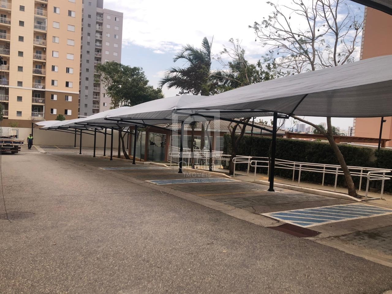 Apartamento, 2 quartos, 57 m² - Foto 22