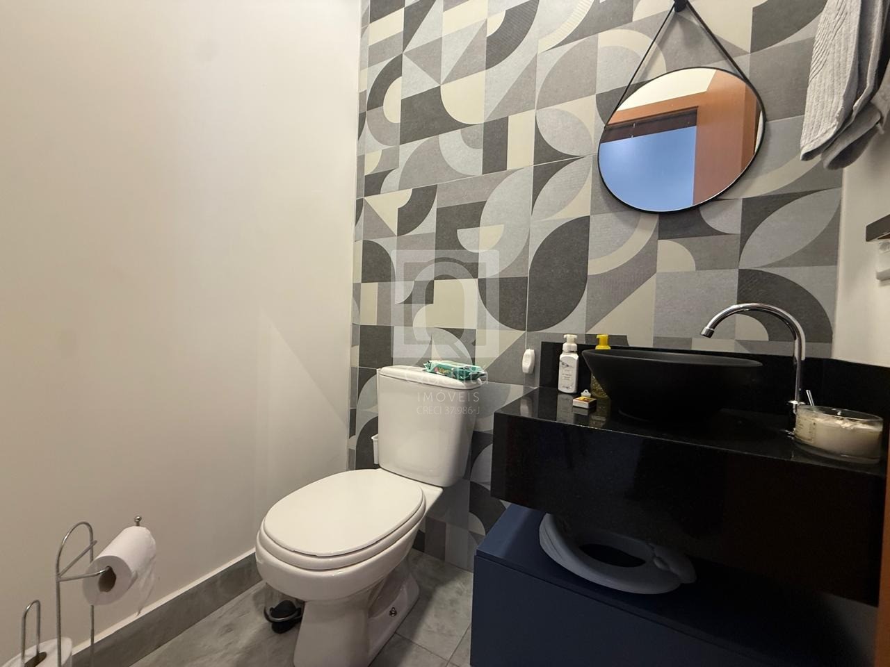 Casa de Condomínio, 3 quartos - Foto 8